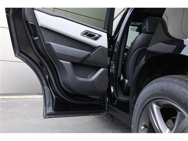 2026 Land Rover Range Rover Velar P250 Dynamic SE (Stk: RV20479-new) in London - Image 29 of 32