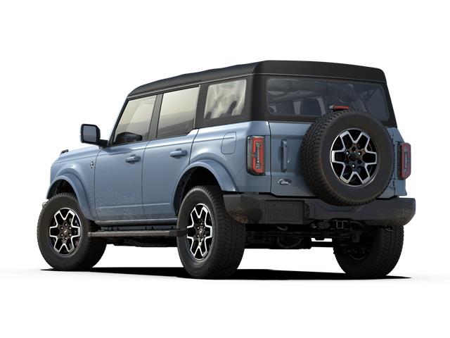 2025 Ford Bronco Outer Banks (Stk: BR2523) in Harrow - Image 14 of 19