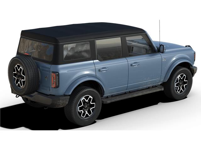 2025 Ford Bronco Outer Banks (Stk: BR2523) in Harrow - Image 15 of 19