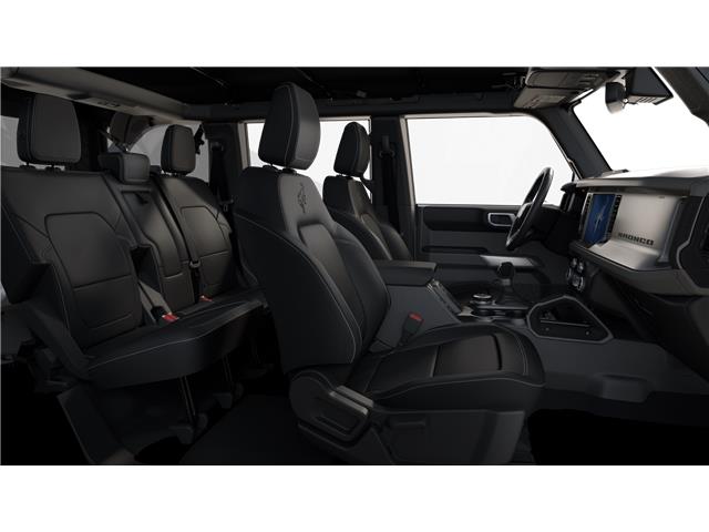 2025 Ford Bronco Outer Banks (Stk: BR2523) in Harrow - Image 17 of 19