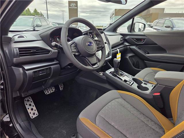 2025 Subaru Crosstrek Onyx (Stk: S3479) in Sarnia - Image 12 of 16