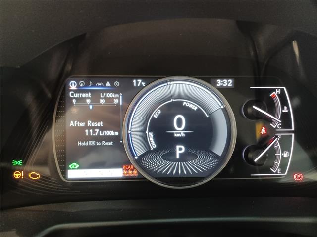 2025 Lexus ES 300h Base (Stk: 258014) in Regina - Image 14 of 22