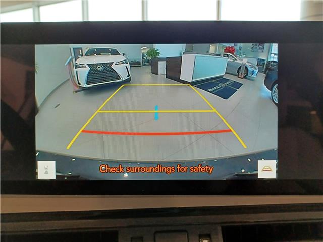 2025 Lexus ES 300h Base (Stk: 258014) in Regina - Image 15 of 22