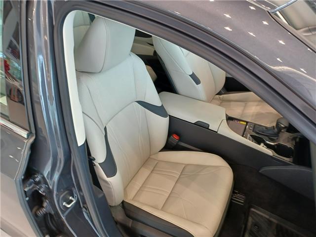 2025 Lexus ES 300h Base (Stk: 258014) in Regina - Image 16 of 22