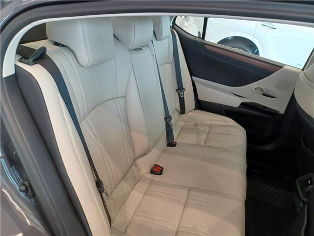 2025 Lexus ES 300h Base (Stk: 258014) in Regina - Image 20 of 22