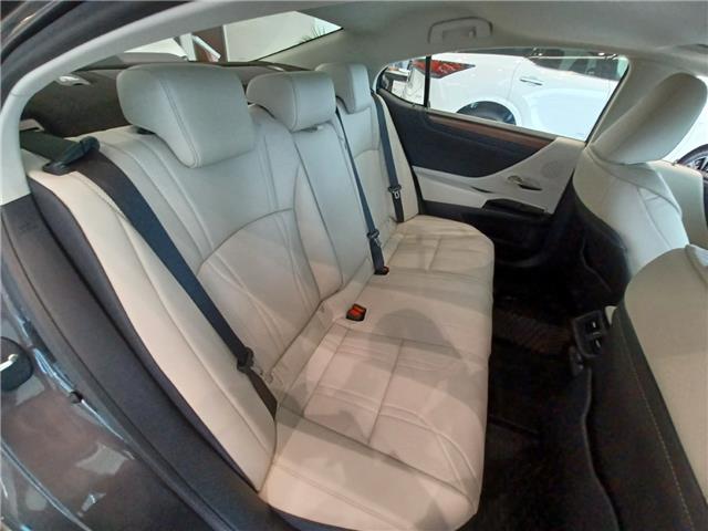 2025 Lexus ES 300h Base (Stk: 258014) in Regina - Image 21 of 22
