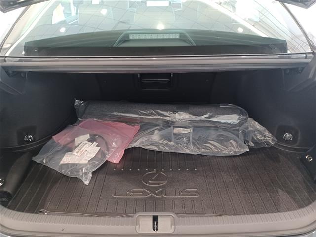 2025 Lexus ES 300h Base (Stk: 258014) in Regina - Image 22 of 22