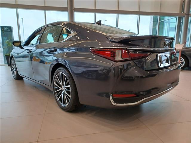 2025 Lexus ES 300h Base (Stk: 258014) in Regina - Image 4 of 22