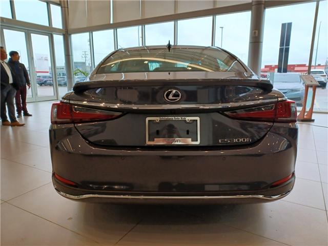 2025 Lexus ES 300h Base (Stk: 258014) in Regina - Image 5 of 22