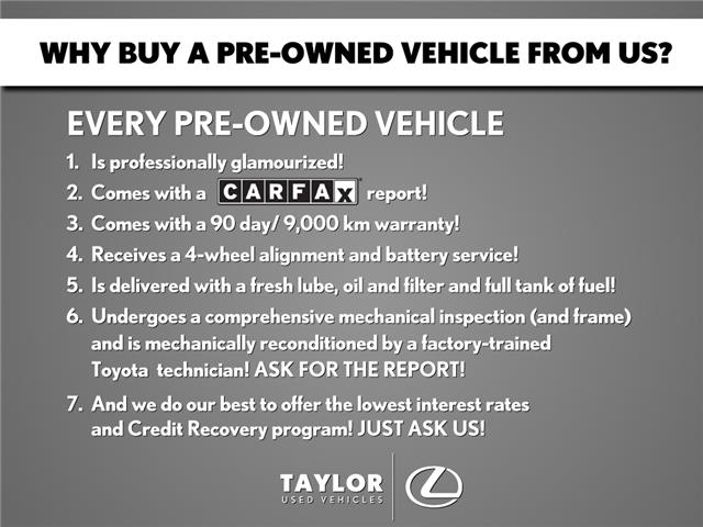 2025 Lexus ES 300h Base (Stk: 258014) in Regina - Image 8 of 22