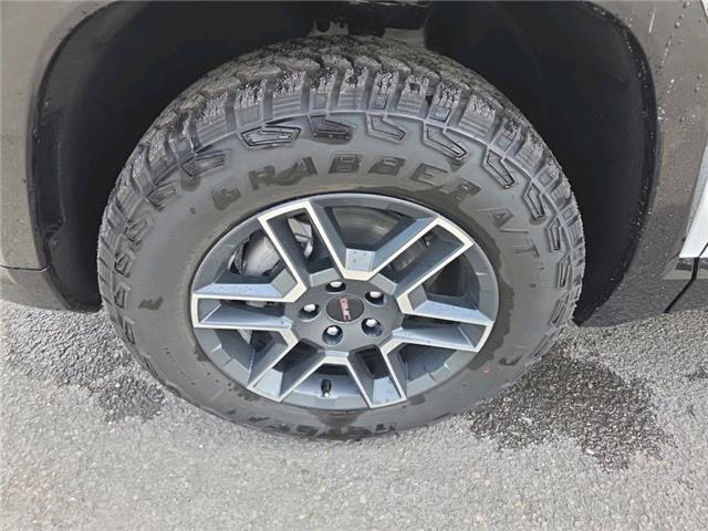 2026 GMC Terrain AT4 (Stk: 183747) in New Glasgow - Image 2 of 15
