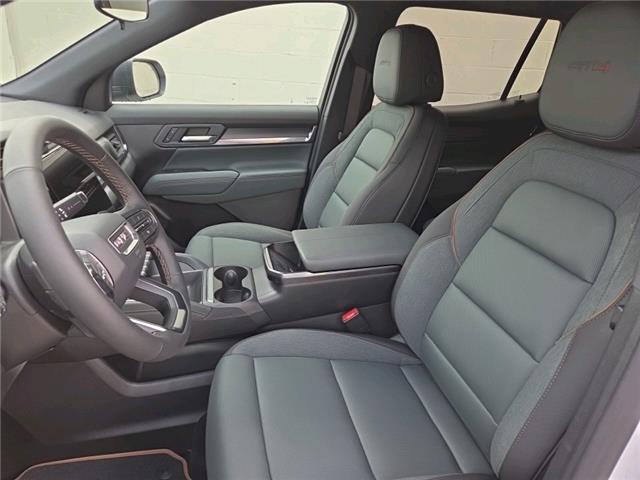 2026 GMC Terrain AT4 (Stk: 183747) in New Glasgow - Image 3 of 15