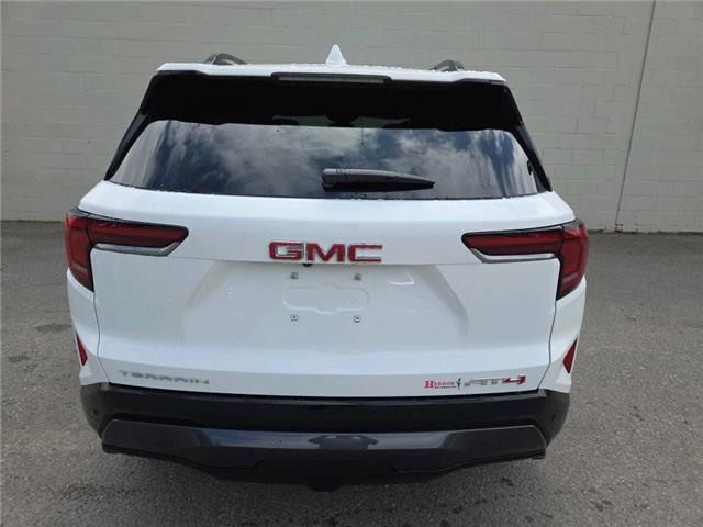 2026 GMC Terrain AT4 (Stk: 183747) in New Glasgow - Image 7 of 15