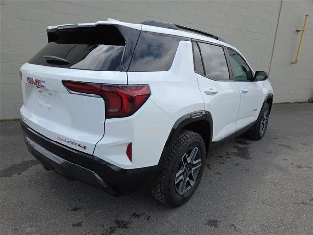 2026 GMC Terrain AT4 (Stk: 183747) in New Glasgow - Image 9 of 15