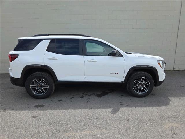 2026 GMC Terrain AT4 (Stk: 183747) in New Glasgow - Image 10 of 15