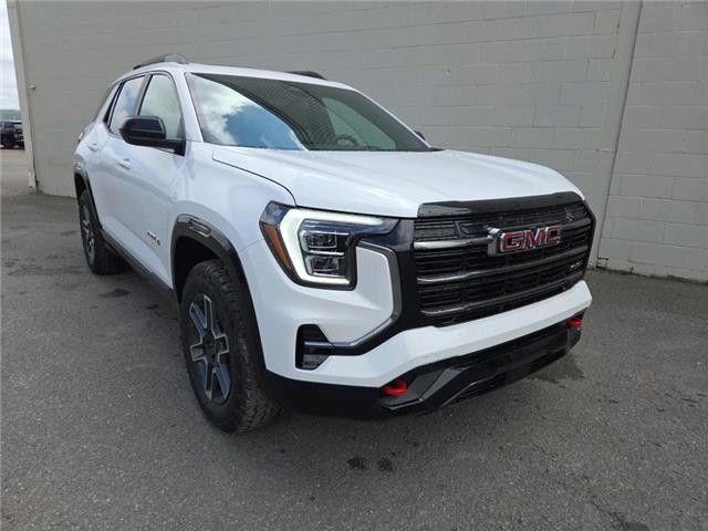 2026 GMC Terrain AT4 (Stk: 183747) in New Glasgow - Image 11 of 15
