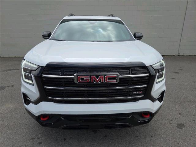 2026 GMC Terrain AT4 (Stk: 183747) in New Glasgow - Image 12 of 15