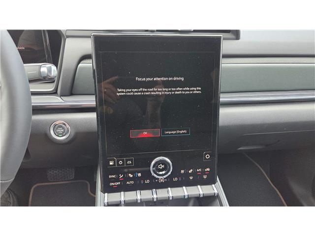 2026 GMC Terrain AT4 (Stk: 183747) in New Glasgow - Image 13 of 15