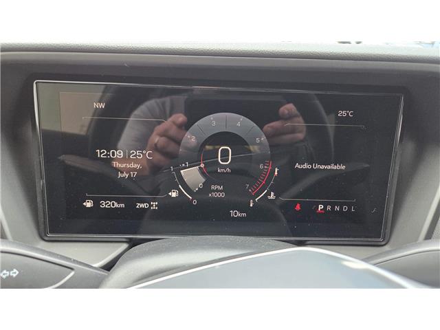2026 GMC Terrain AT4 (Stk: 183747) in New Glasgow - Image 14 of 15