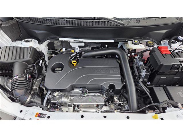 2026 GMC Terrain AT4 (Stk: 183747) in New Glasgow - Image 15 of 15