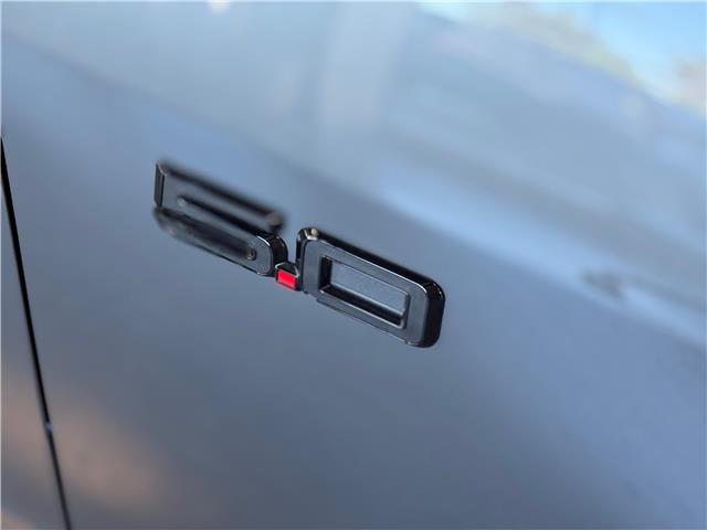 2025 Ford Mustang GT Premium (Stk: 25291) in Port Alberni - Image 8 of 24