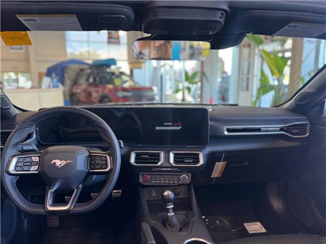 2025 Ford Mustang GT Premium (Stk: 25291) in Port Alberni - Image 10 of 24