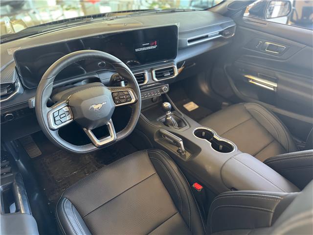 2025 Ford Mustang GT Premium (Stk: 25291) in Port Alberni - Image 11 of 24