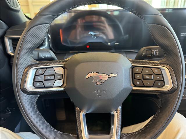 2025 Ford Mustang GT Premium (Stk: 25291) in Port Alberni - Image 12 of 24