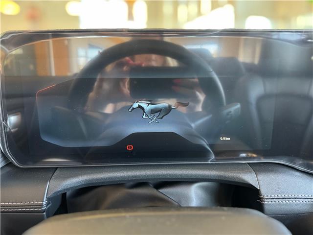 2025 Ford Mustang GT Premium (Stk: 25291) in Port Alberni - Image 13 of 24
