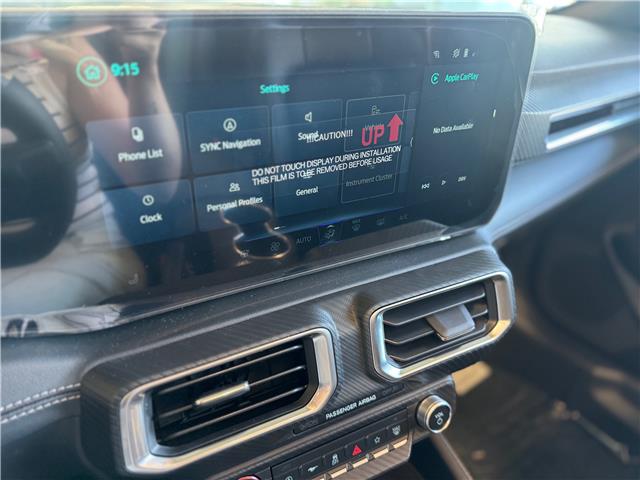 2025 Ford Mustang GT Premium (Stk: 25291) in Port Alberni - Image 14 of 24