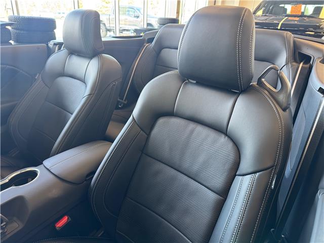 2025 Ford Mustang GT Premium (Stk: 25291) in Port Alberni - Image 16 of 24