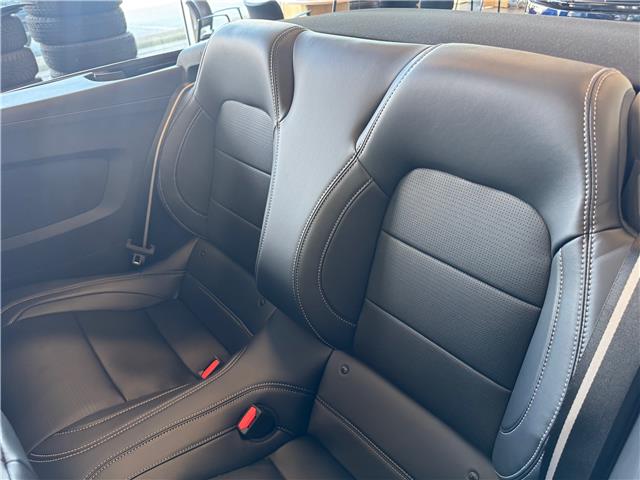 2025 Ford Mustang GT Premium (Stk: 25291) in Port Alberni - Image 17 of 24