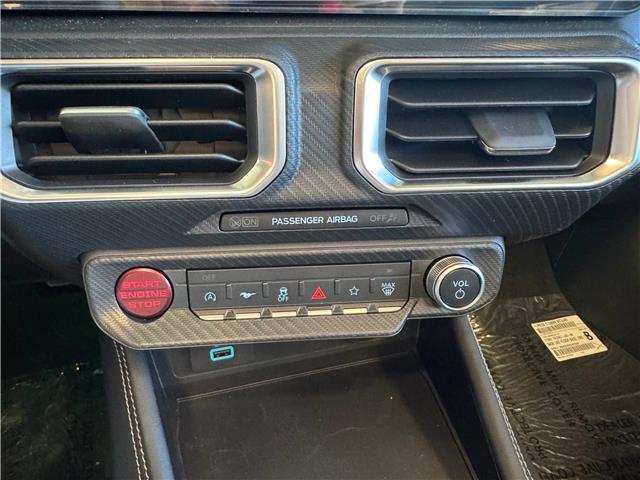 2025 Ford Mustang GT Premium (Stk: 25291) in Port Alberni - Image 18 of 24