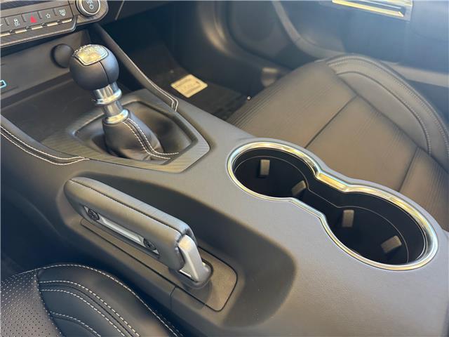 2025 Ford Mustang GT Premium (Stk: 25291) in Port Alberni - Image 19 of 24