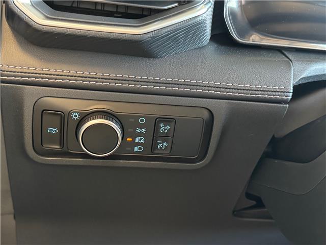 2025 Ford Mustang GT Premium (Stk: 25291) in Port Alberni - Image 22 of 24