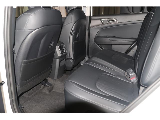 2026 Kia Sportage Hybrid EX (Stk: 26323) in Edmonton - Image 21 of 26