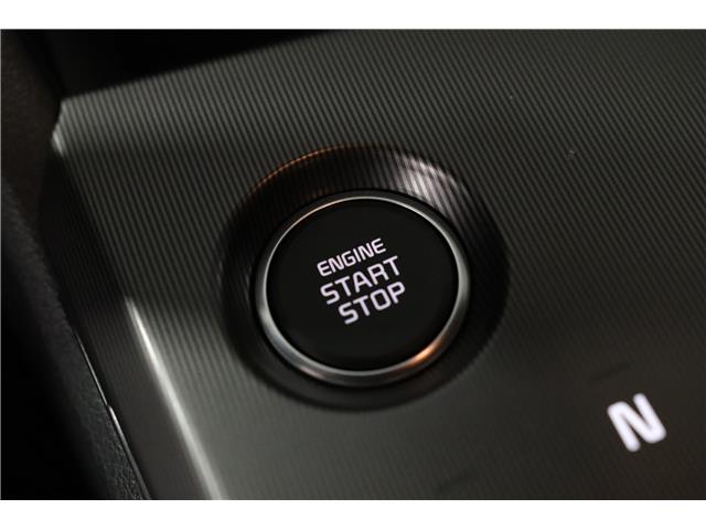 2026 Kia Sportage Hybrid EX (Stk: 26323) in Edmonton - Image 14 of 26