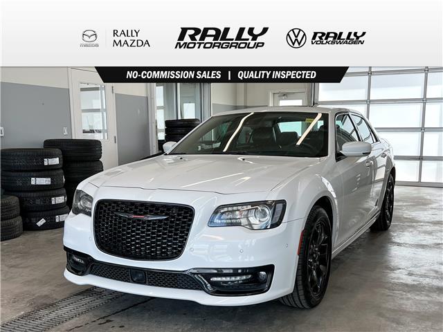2023 Chrysler 300 S (Stk: V3112) in Prince Albert - Image 1 of 14