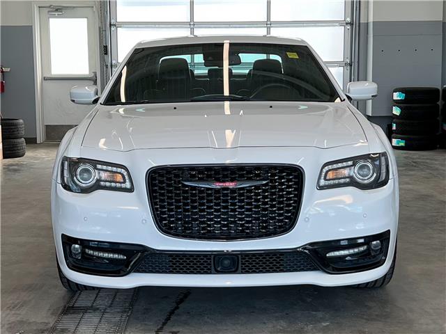 2023 Chrysler 300 S (Stk: V3112) in Prince Albert - Image 2 of 14 2023 Chrysler 300 S (Stk: V3112) in Prince Albert - Image 2 of 14