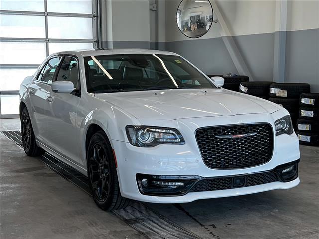 2023 Chrysler 300 S (Stk: V3112) in Prince Albert - Image 3 of 14 2023 Chrysler 300 S (Stk: V3112) in Prince Albert - Image 3 of 14