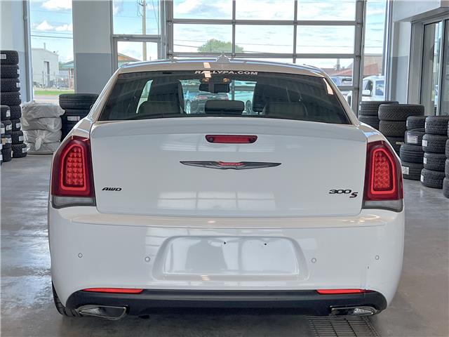 2023 Chrysler 300 S (Stk: V3112) in Prince Albert - Image 13 of 14 2023 Chrysler 300 S (Stk: V3112) in Prince Albert - Image 13 of 14