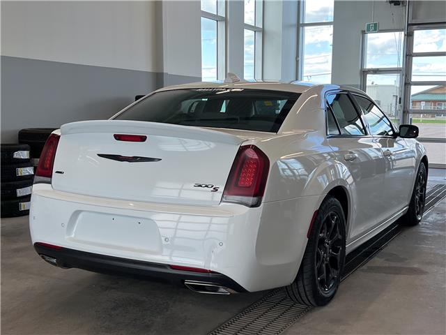 2023 Chrysler 300 S (Stk: V3112) in Prince Albert - Image 12 of 14 2023 Chrysler 300 S (Stk: V3112) in Prince Albert - Image 12 of 14