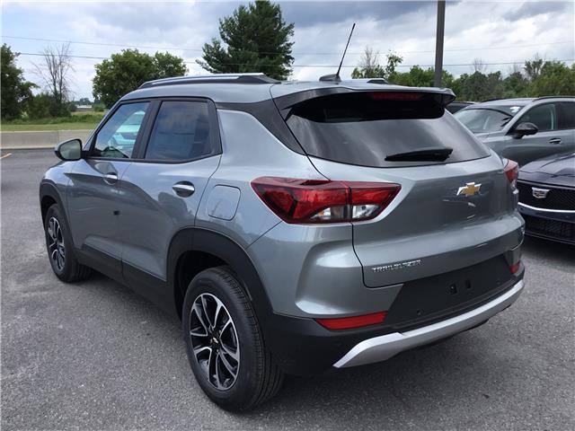 2026 Chevrolet TrailBlazer LT (Stk: 26031) in Cornwall - Image 8 of 13