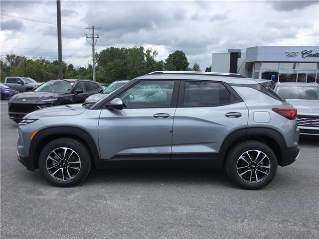 2026 Chevrolet TrailBlazer LT (Stk: 26031) in Cornwall - Image 7 of 13