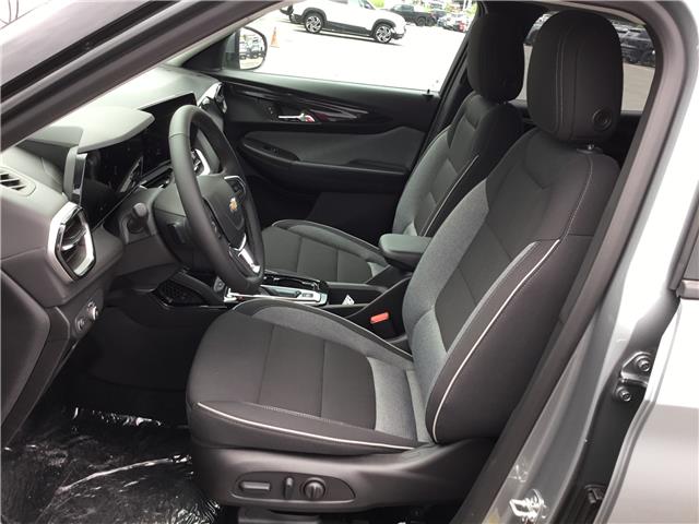 2026 Chevrolet TrailBlazer LT (Stk: 26031) in Cornwall - Image 5 of 13