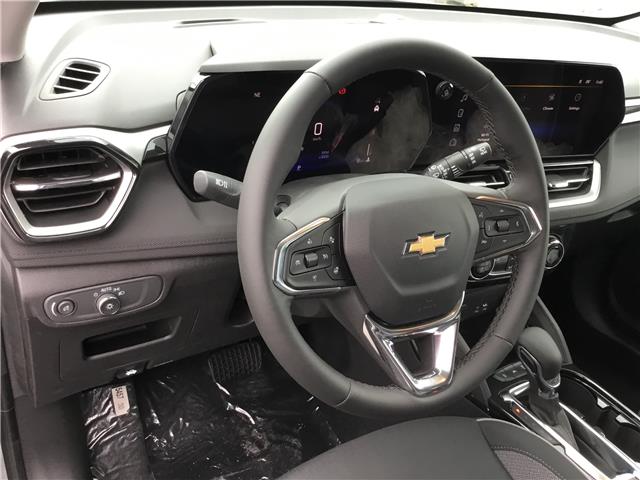 2026 Chevrolet TrailBlazer LT (Stk: 26031) in Cornwall - Image 3 of 13