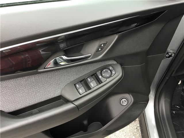 2026 Chevrolet TrailBlazer LT (Stk: 26031) in Cornwall - Image 2 of 13