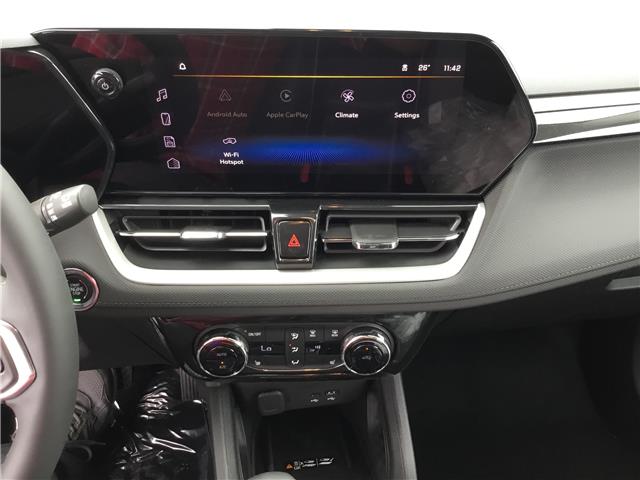 2026 Chevrolet TrailBlazer LT (Stk: 26031) in Cornwall - Image 4 of 13