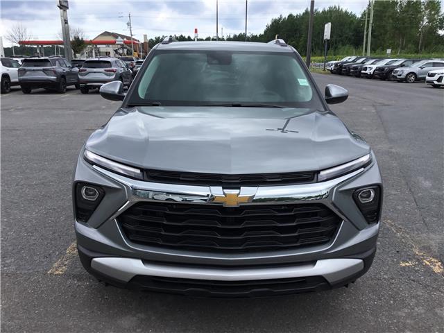 2026 Chevrolet TrailBlazer LT (Stk: 26031) in Cornwall - Image 13 of 13