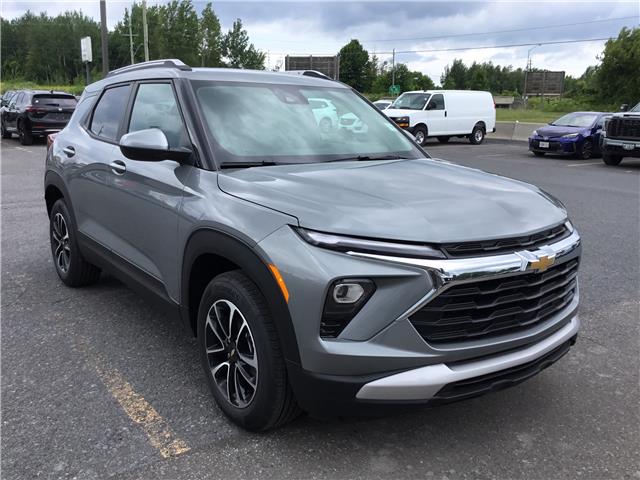 2026 Chevrolet TrailBlazer LT (Stk: 26031) in Cornwall - Image 12 of 13